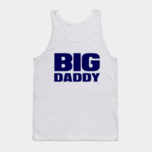 Big Daddy Tank Top